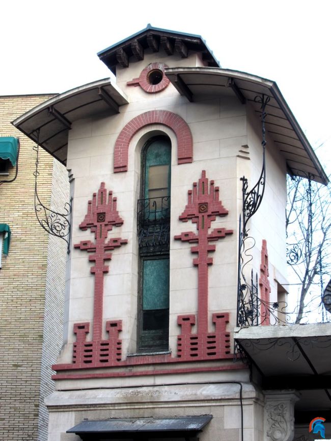 Colonia de la Prensa