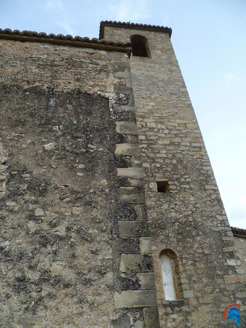 Santa Maria de Rocafort