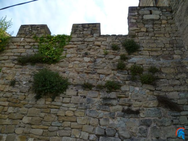 Castillo de Talamanca