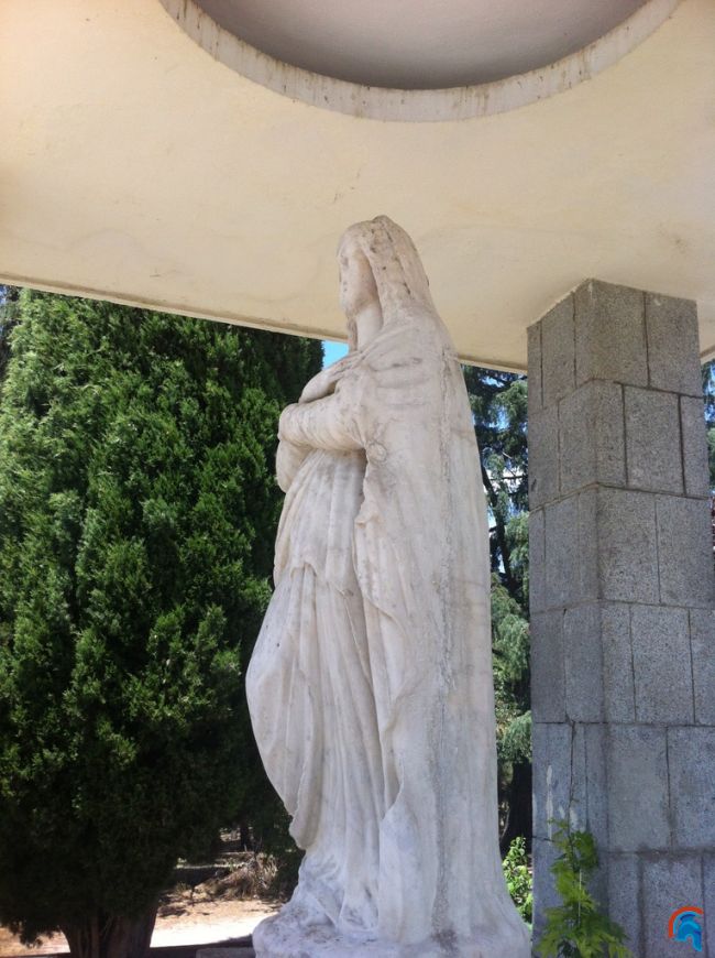 Asilo de Santa Cristina