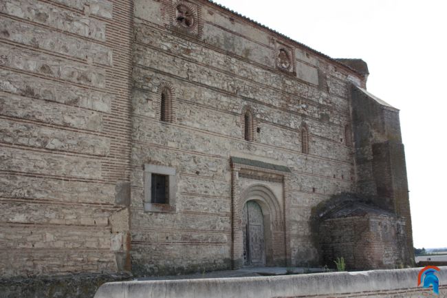 Iglesia de San Miguel Arévalo