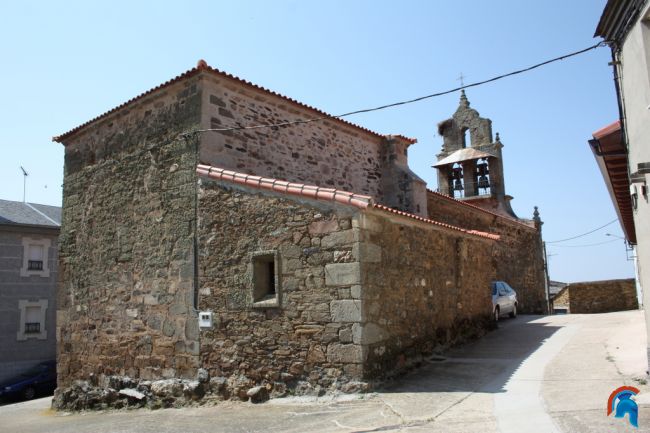 Iglesia de San Julián y Santa Basilisa