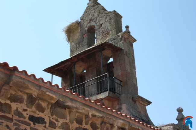 Iglesia de San Julián y Santa Basilisa