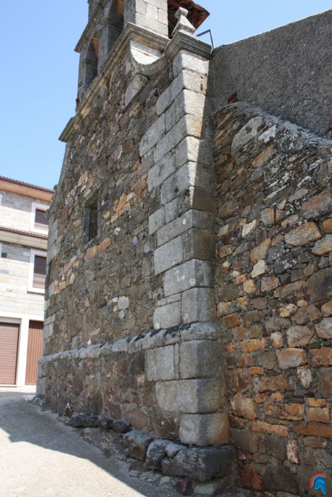 Iglesia de San Julián y Santa Basilisa
