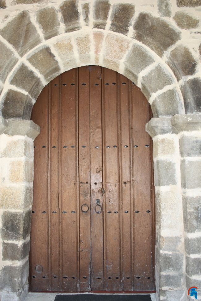 Iglesia de San Julián y Santa Basilisa