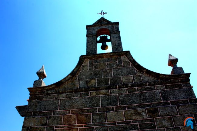 Foto de Ermita de la Virgen de la Luz en Alocén, Guadalajara