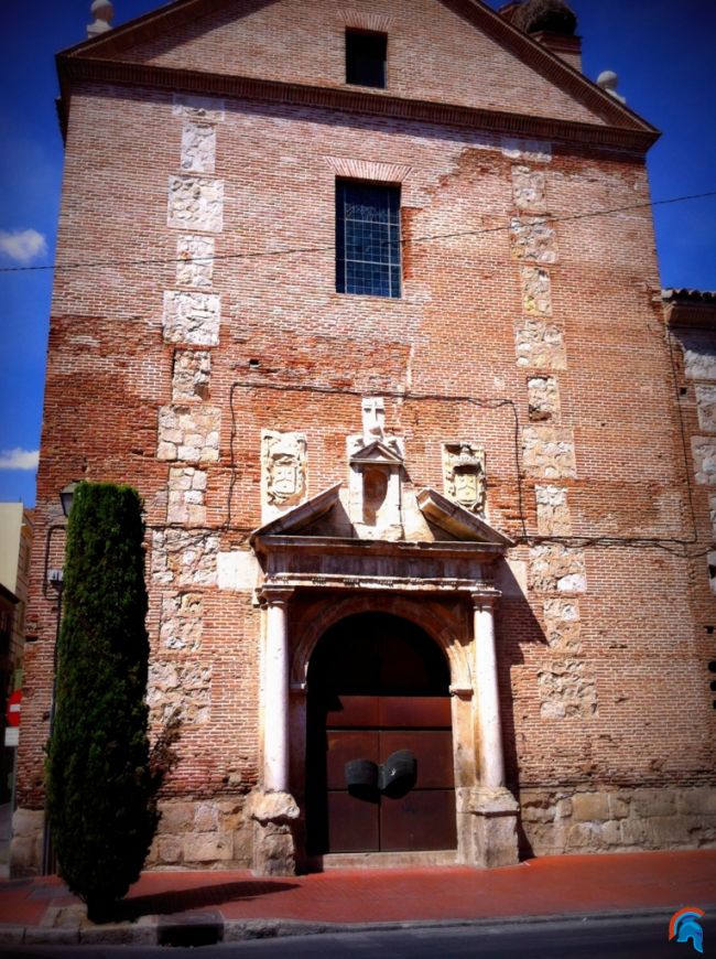 Colegio convento del Carmen Calzado