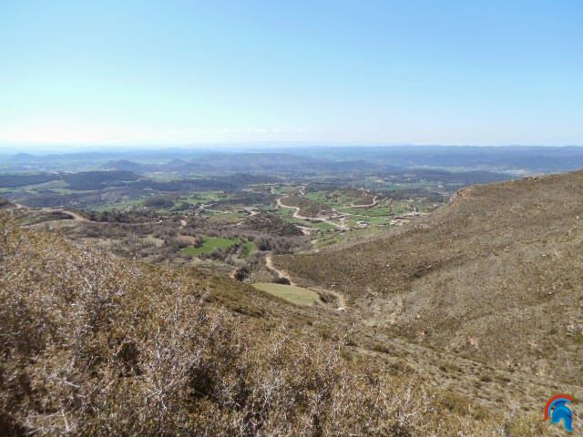 Castillo de Marcuello