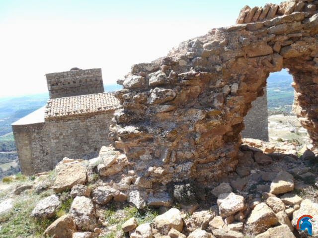 Castillo de Marcuello