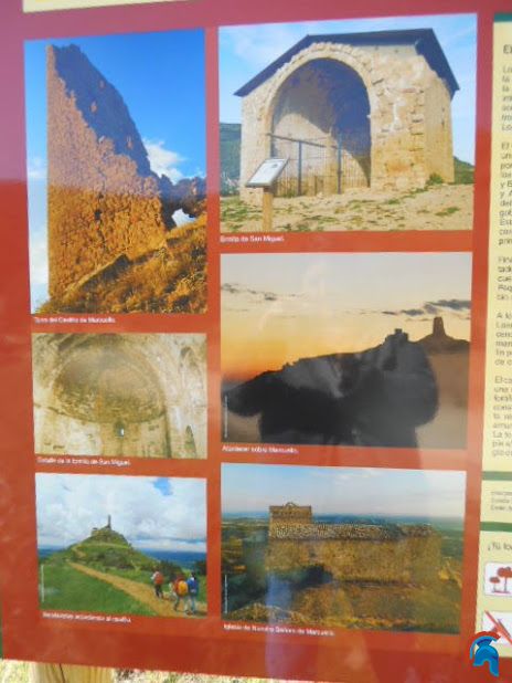 Castillo de Marcuello