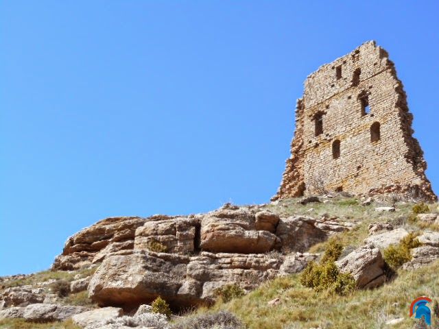 Castillo de Marcuello