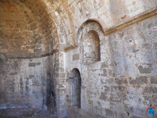 Ermita de san Miguel