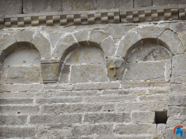 Iglesia de los Santos Julián y Basilisa
