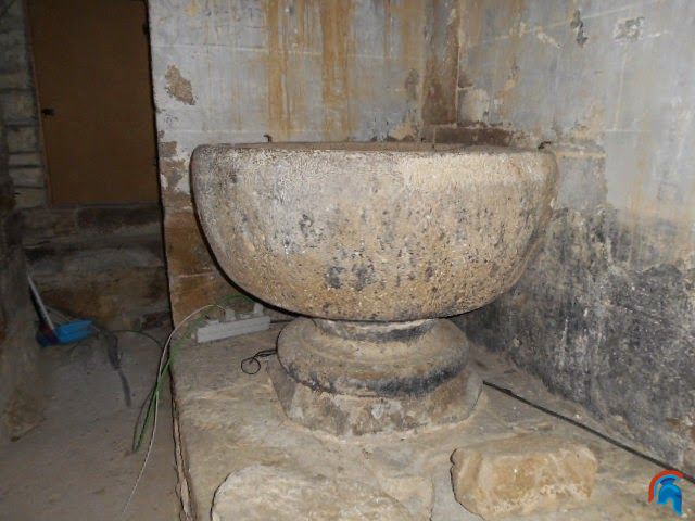 Iglesia de los Santos Julián y Basilisa