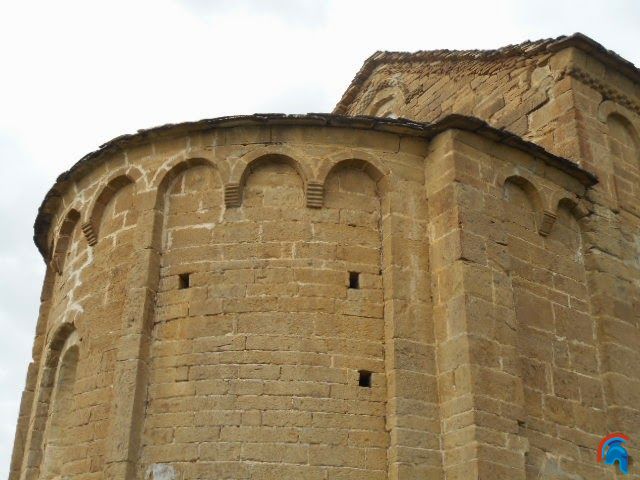 Iglesia de los Santos Julián y Basilisa