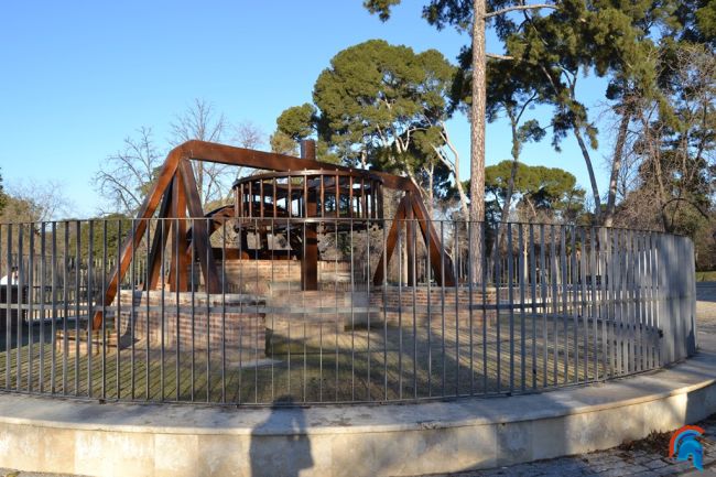 Real Fábrica de Porcelana