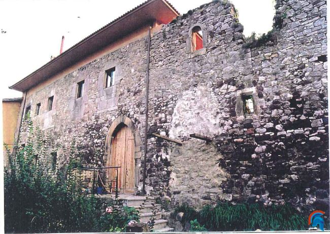 Castillo de Soto o de Doña Urraca