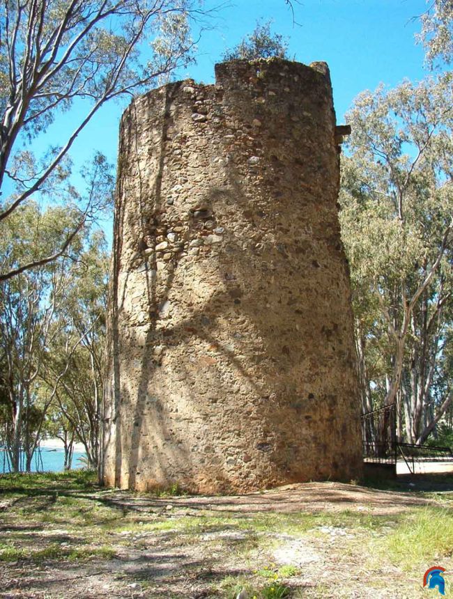 Torre Ancón