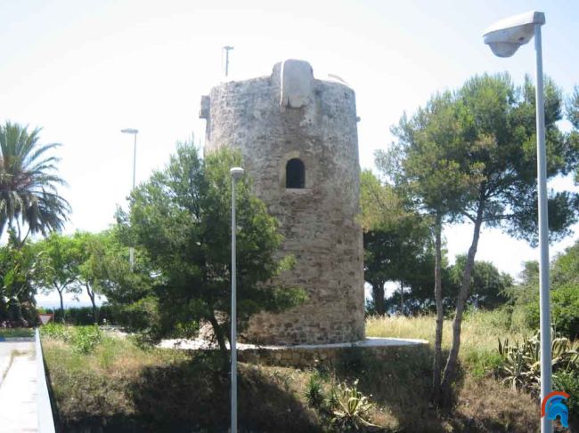 Torre de Río Real