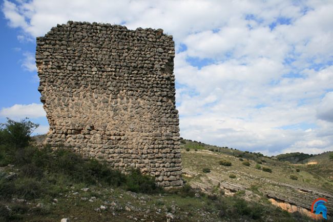 Castillo de Corlo