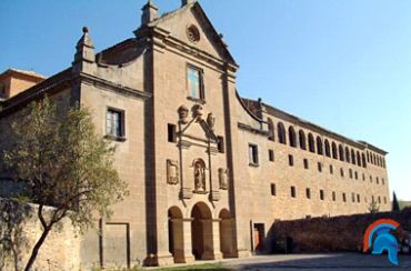 Convento de Valentuñana