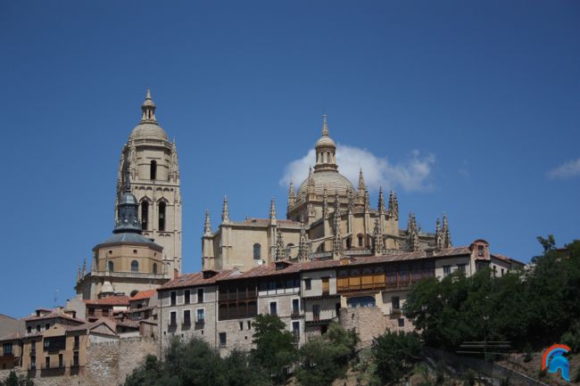 Catedral de Segovia