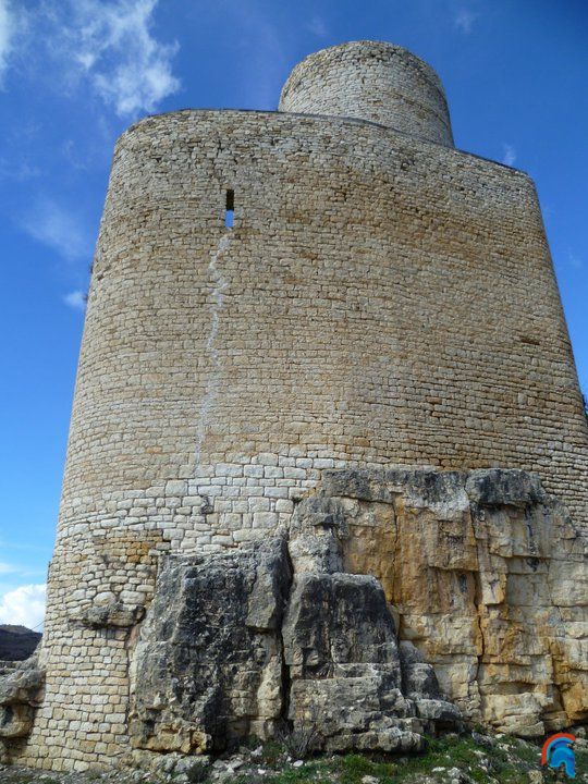 Castillo de Mur