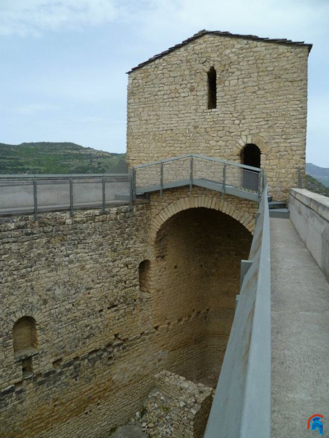 Castillo de Mur