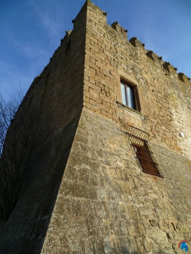 Castillo de Les Sitges