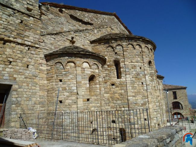 Santa María de Llimiana