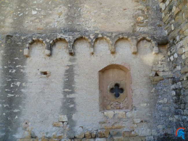 Santa María de Llimiana