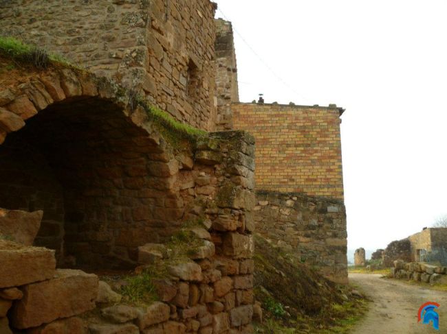 Castillo de Florejacs