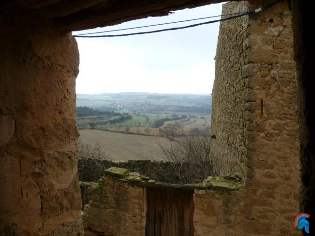 Castillo de Florejacs