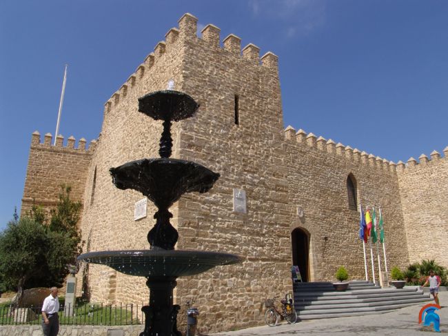 Castillo de Luna - Rota