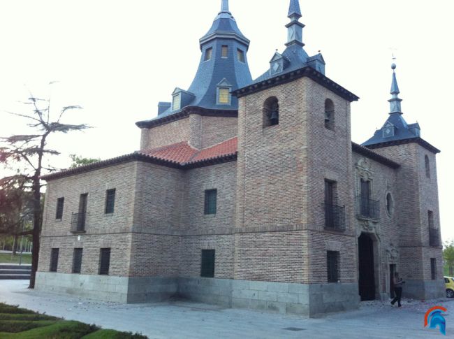 Ermita de la Virgen del Puerto