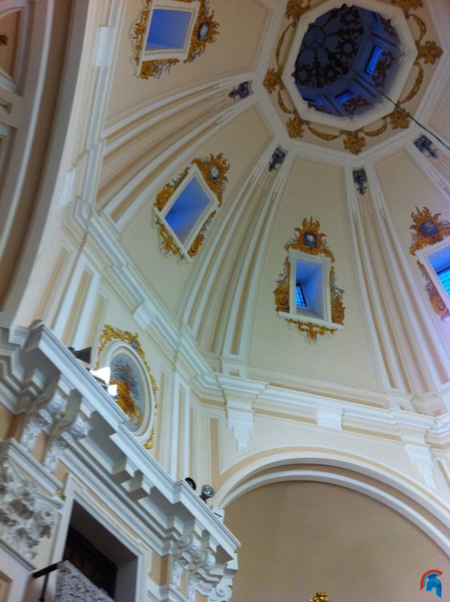 Ermita de la Virgen del Puerto