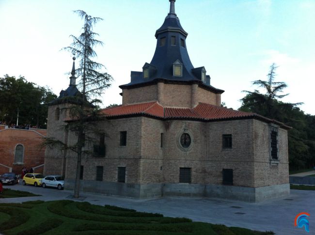Ermita de la Virgen del Puerto