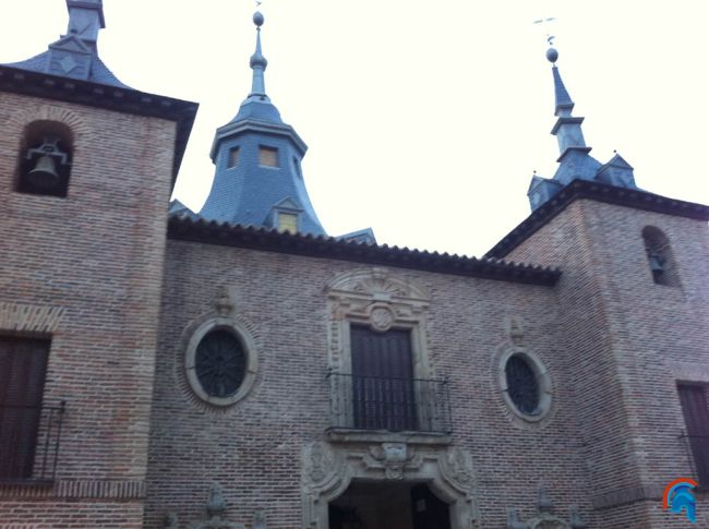 Ermita de la Virgen del Puerto