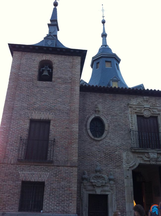 Ermita de la Virgen del Puerto
