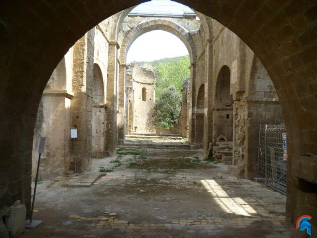 Santa María de Gualter