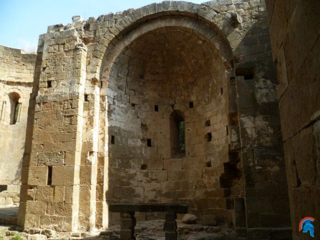 Santa María de Gualter