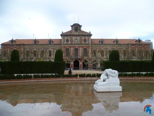 Parlamento de CataluñaParlament de Catalunya