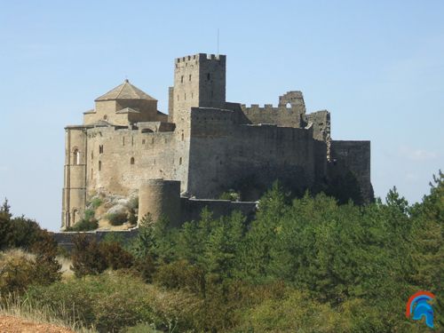 Castillo de San Pedro de la Roca - Wikipedia