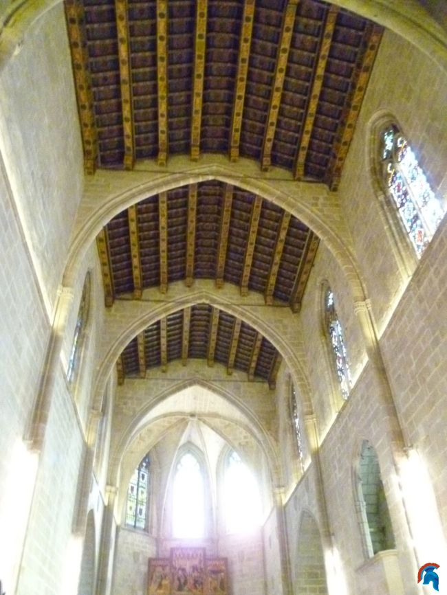 Capilla de Santa Ágata