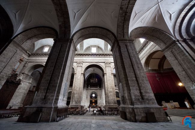 Catedral de Nuestra Señora de la Asunción de Valladolid