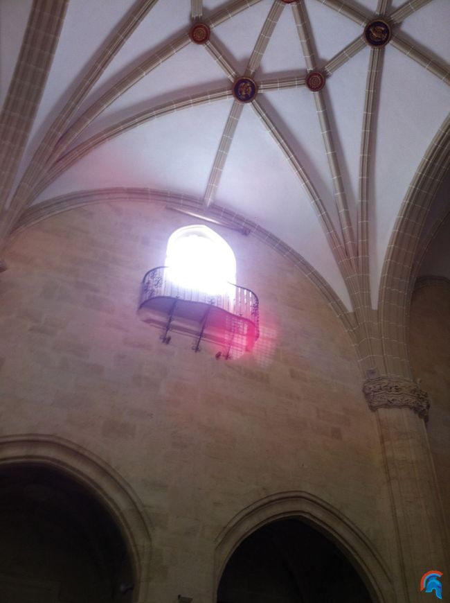 Iglesia de las Santas Justa y Rufina Orihuela