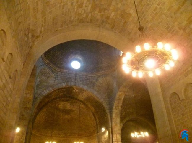 Monasterio de San Pablo del Campo