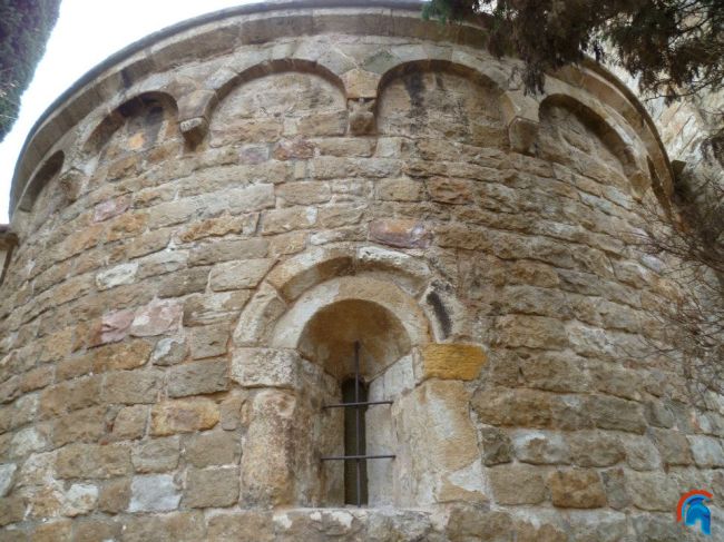 Monasterio de San Pablo del Campo