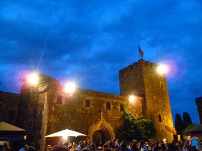 Castillo de Cap Roig