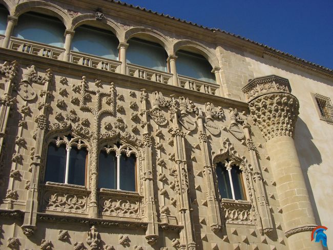Palacio de Jabalquinto